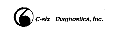 C-SIX DIAGNOSTICS, INC.