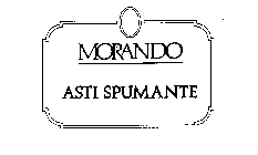 MORANDO ASTI SPUMANTE