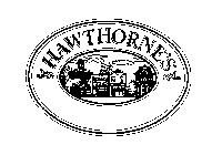 HAWTHORNE'S