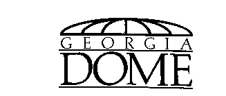 GEORGIA DOME