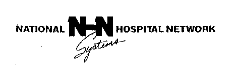 NHN NATIONAL HOSPITAL NETWORK SYSTEMS
