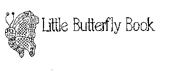 LITTLE BUTTERFLY BOOK