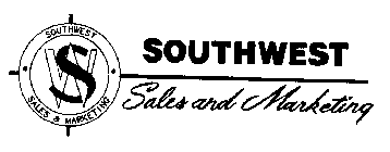 SW SOUTHWEST SALES & MARKETING SOUTHWEST