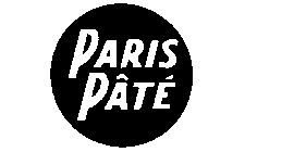 PARIS PATE