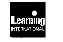 LEARNING INTERNATIONAL