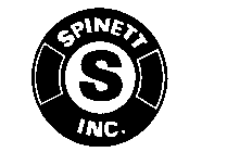 S SPINETT INC.