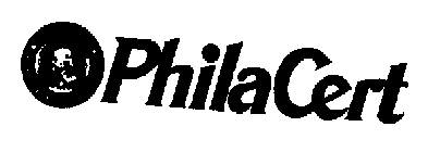 PHILACERT STAMP EXPERTIZING