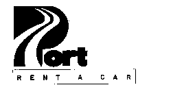 PORT RENT A CAR