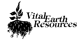 VITAL EARTH RESOURCES