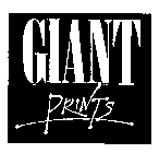 GIANT PRINTS