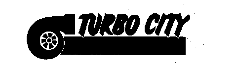 TURBO CITY