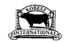 KOBEEF INTERNATIONAL