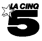 LA CINQ 5