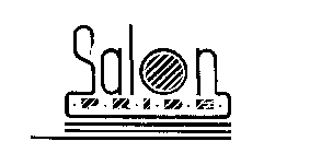 SALON PRIDE