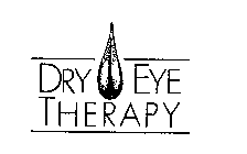 DRY EYE THERAPY