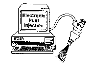 ELECTRONIC FUEL INJECTION