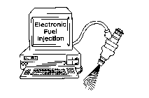 ELECTRONIC FUEL INJECTION