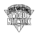 THE AMAZING VIDEO NETWORK