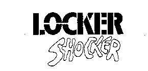 LOCKER SHOCKER
