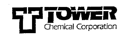 T TOWER CHEMICAL CORPORATION