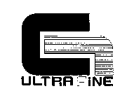 UF ULTRA FINE