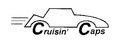 CRUISIN' CAPS