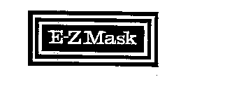 E-Z MASK