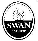 SWAN CATERERS