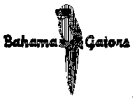 BAHAMA GATORS