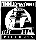HOLLYWOOD PICTURES