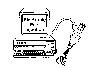 ELECTRONIC FUEL INJECTION
