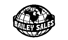 BAILEY SALES