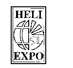 HELI EXPO 91