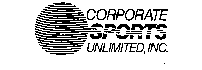 CORPORATE SPORTS UNLIMITED, INC.
