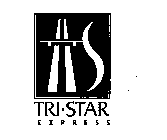TS TRI STAR EXPRESS