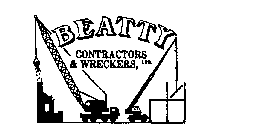 BEATTY CONTRACTORS & WRECKERS, LTD.