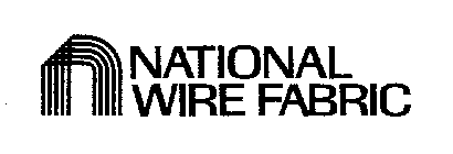 N NATIONAL WIRE FABRIC