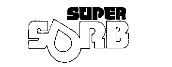 SUPER SORB