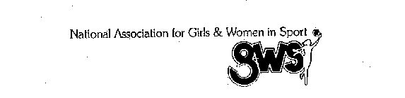 NATIONAL ASSOCIATION FOR GIRLS & WOMEN IN SPORT GWS