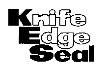 KNIFE EDGE SEAL