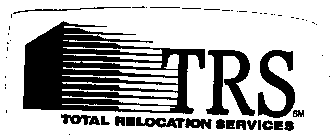 TRS TOTAL RELOCATION SERVICES