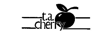 T.A. CHERRY