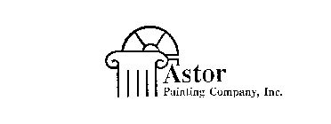 ASTOR PAINTING COMPANY, INC.