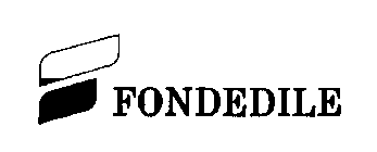 F FONDEDILE