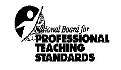 NATIONAL BOARD FOR PROFESSIONAL TEACHING STANDARDS
