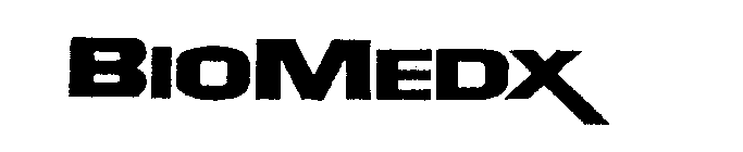 BIOMEDX