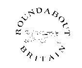 ROUNDABOUT BRITAIN