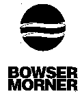 BOWSER MORNER