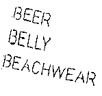 BEER BELLY BEACH