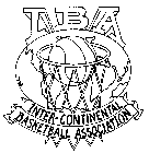 IBA INTER-CONTINENTAL BASKETBALL ASSOCIATION